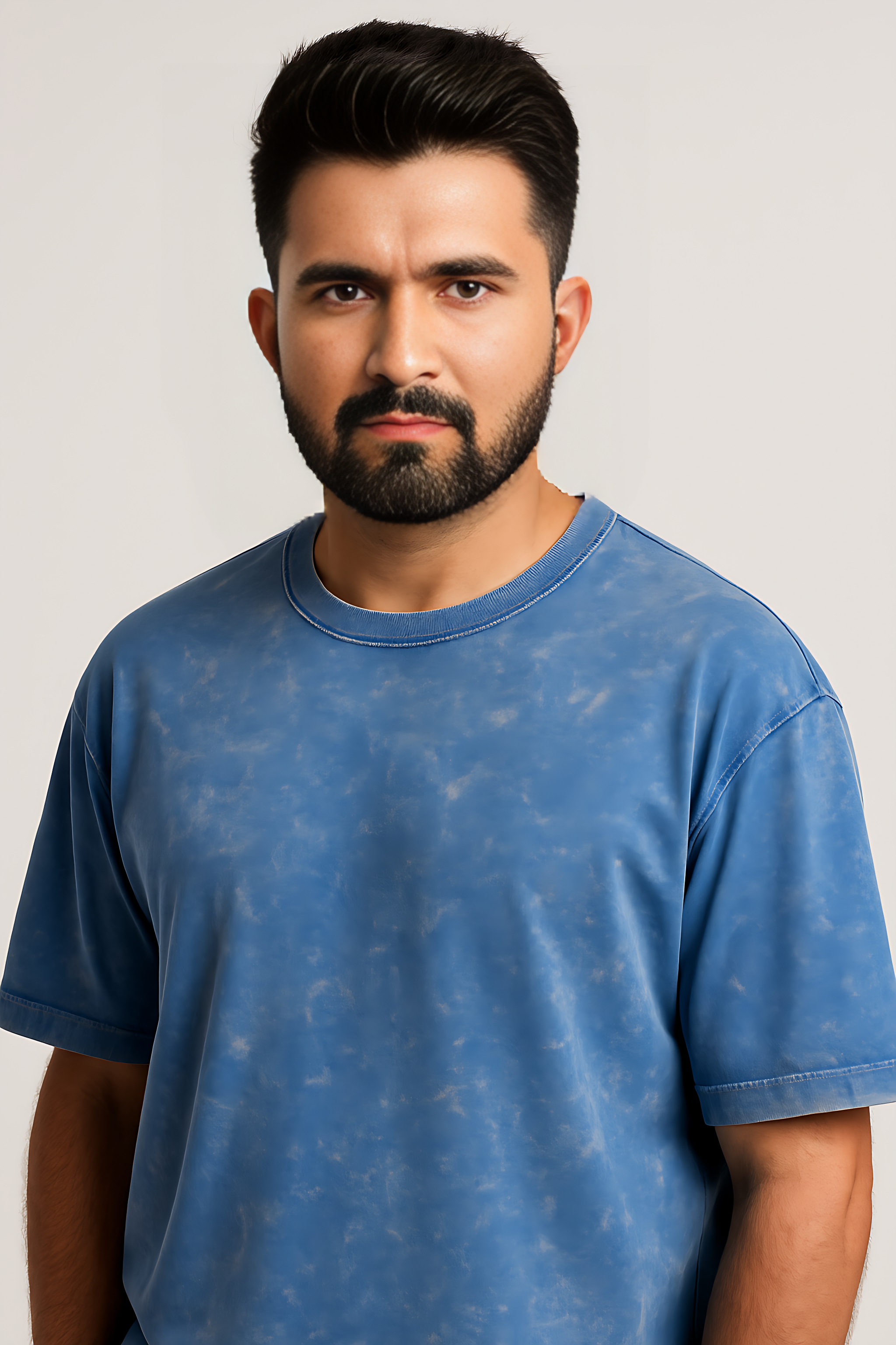 Urban mist Streetwear by Gullyshirt