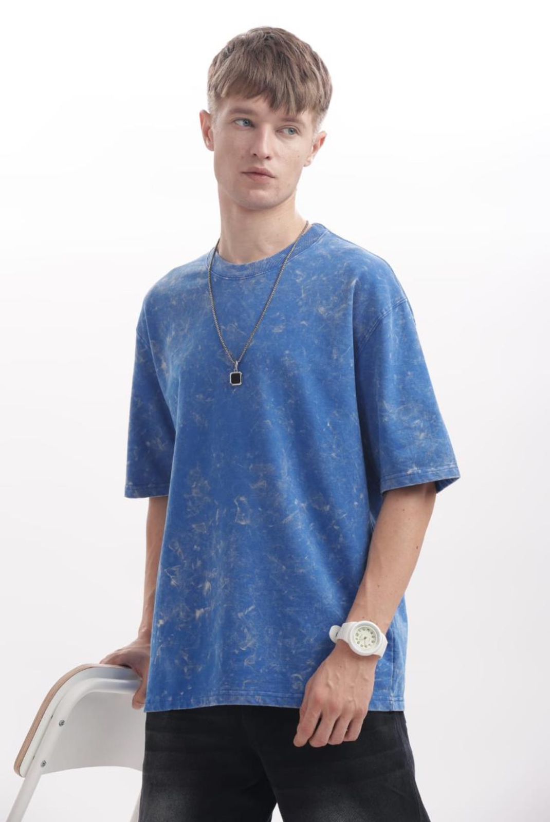 Urban mist Streetwear by Gullyshirt