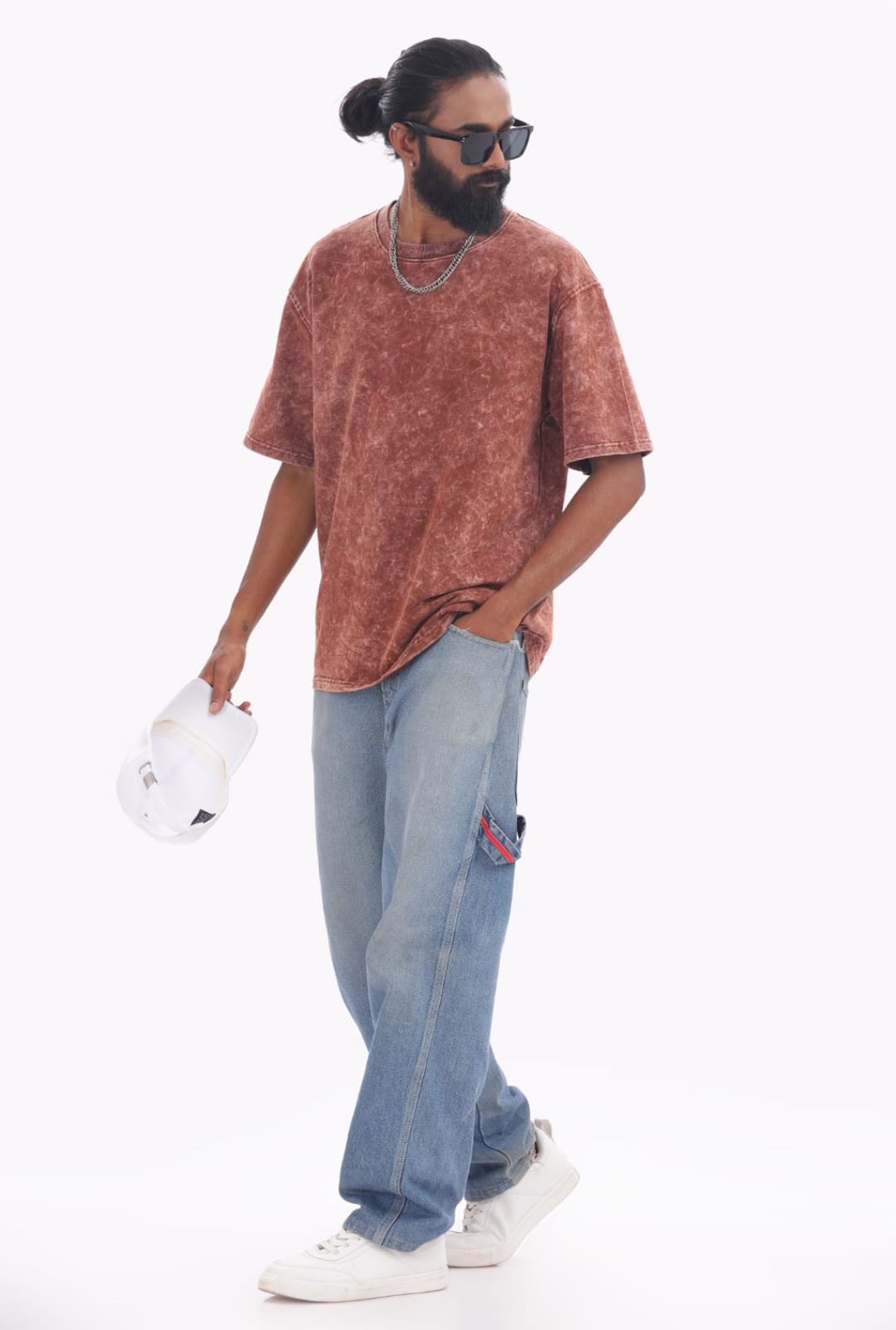 Urban mist Streetwear by Gullyshirt