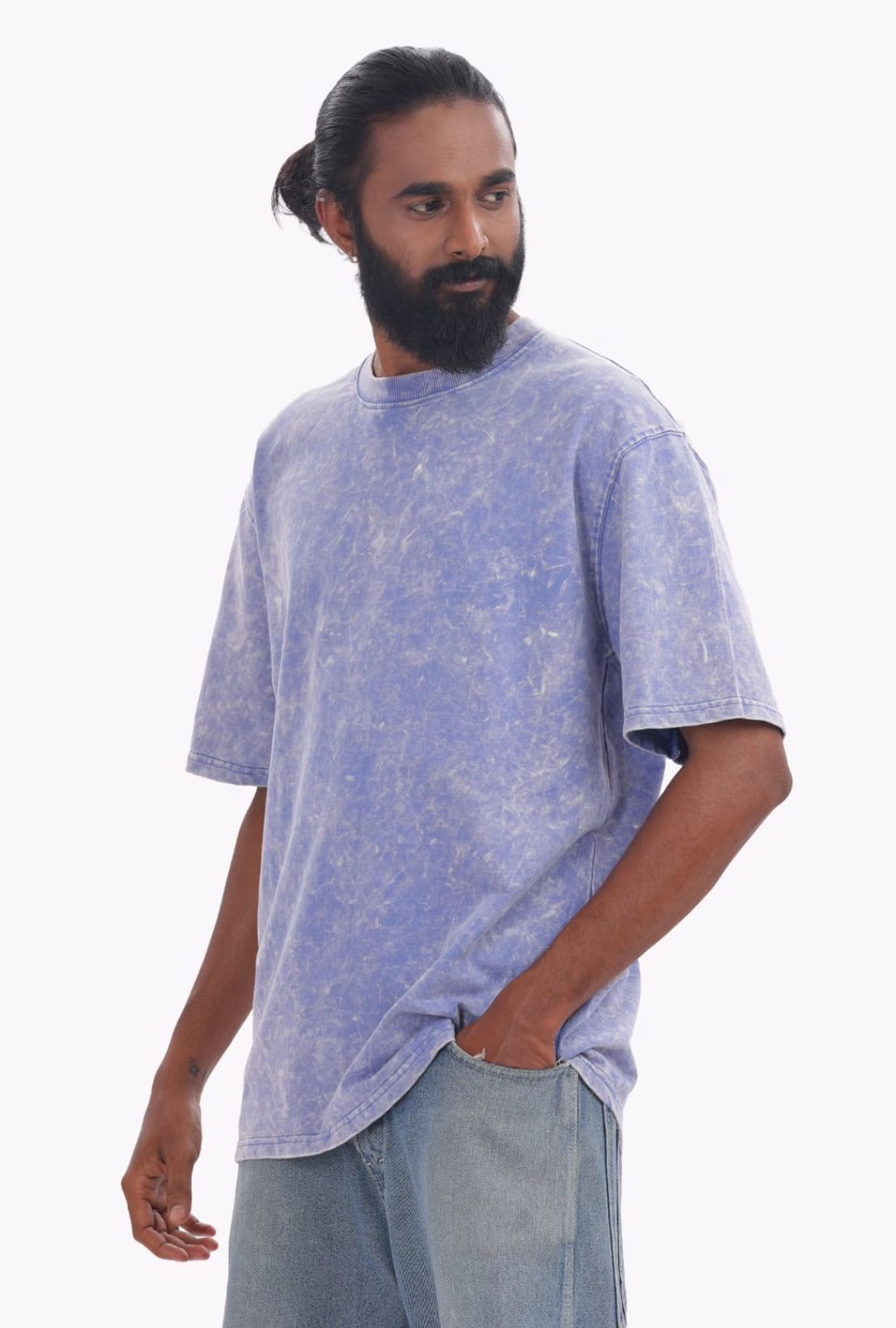 Urban mist Streetwear by Gullyshirt
