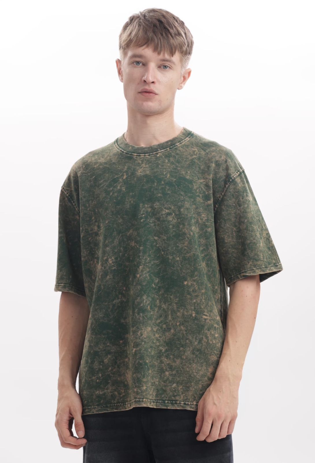 Urban mist Streetwear by Gullyshirt