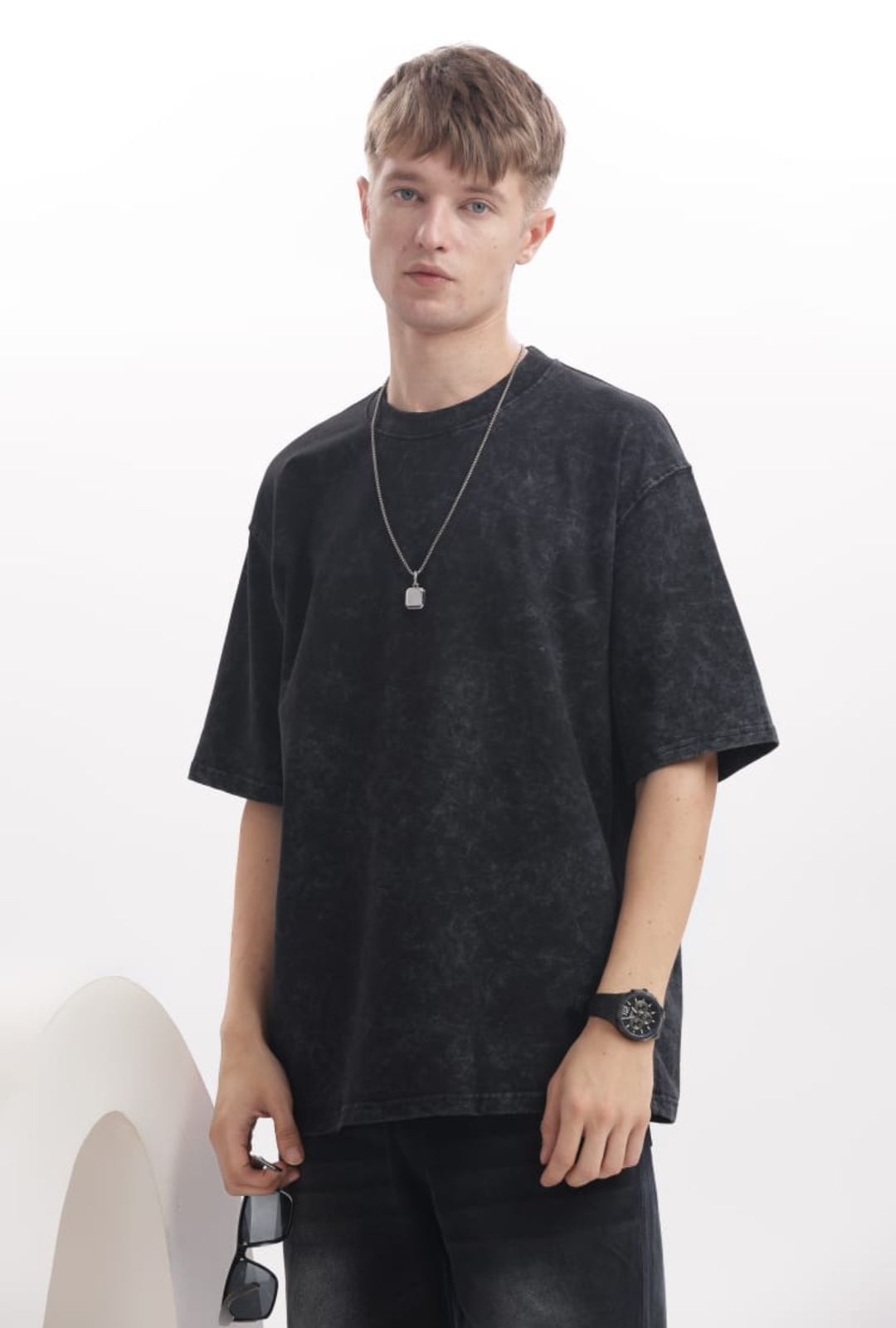 Urban mist Streetwear by Gullyshirt