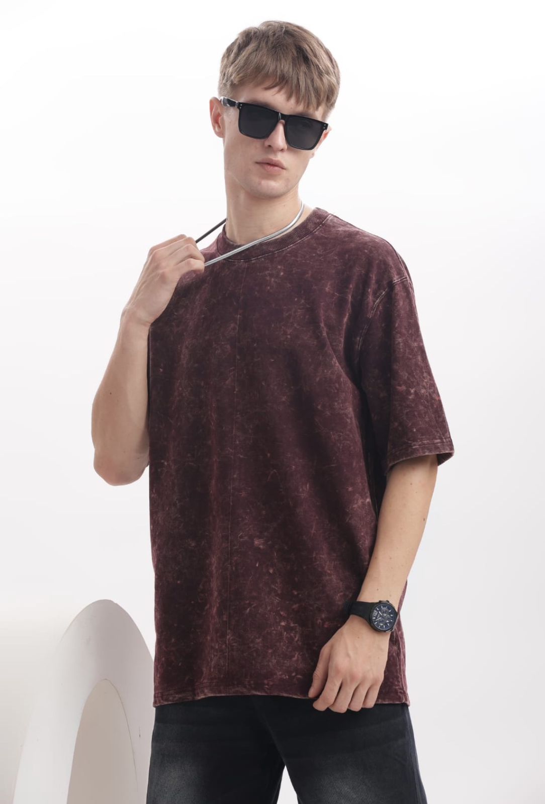 Urban mist Streetwear by Gullyshirt