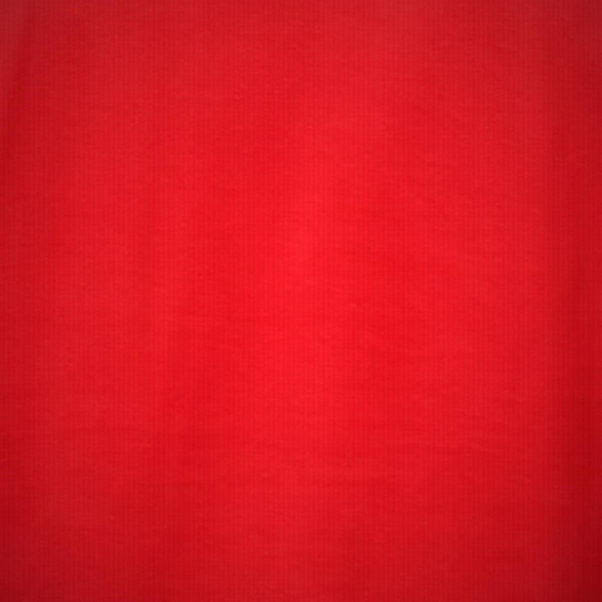 Appu Power Star Tribute — Logo Front, Portrait Back — Poppy Red — fabric close-up