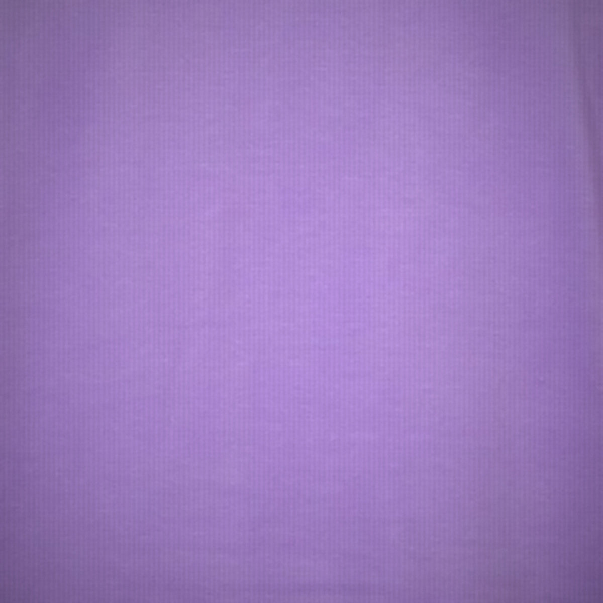 Appu Power Star Tribute — Portrait Back with Quote — Lilac — fabric close-up