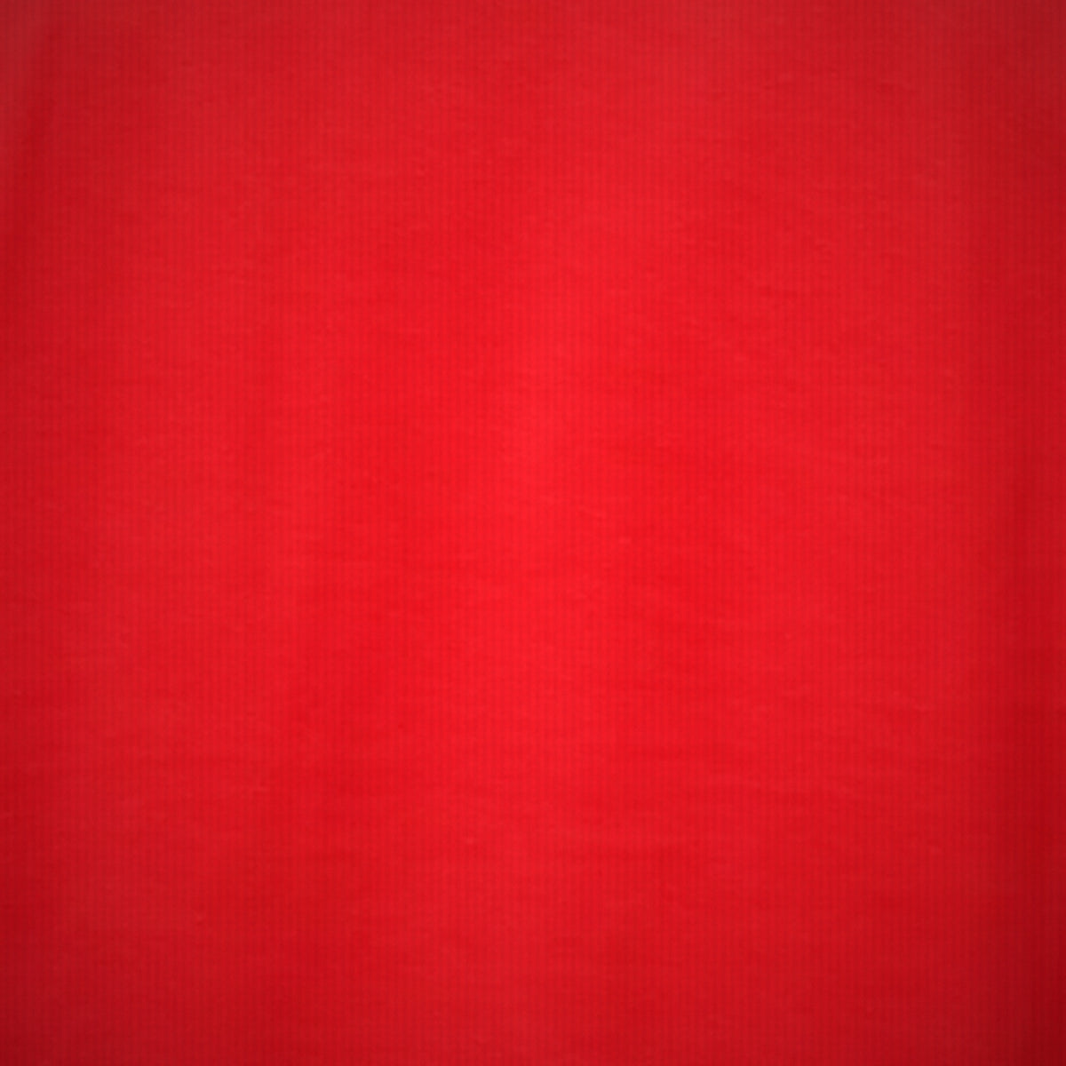 Appu Power Star Tribute — Portrait Front, Logo Back — Poppy Red — fabric close-up