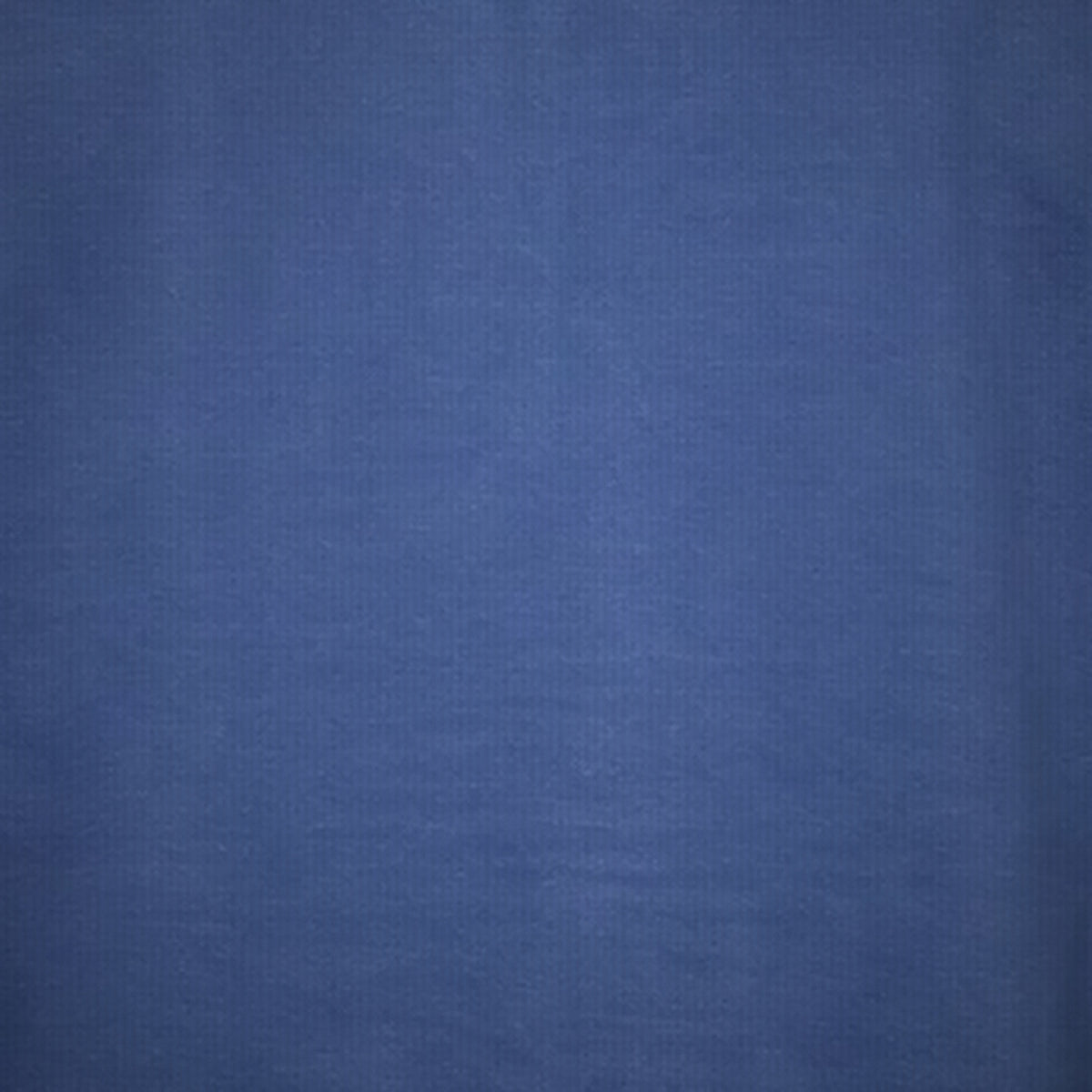 Appu Power Star Tribute — Portrait & Logo Front — Cobalt Blue — fabric close-up