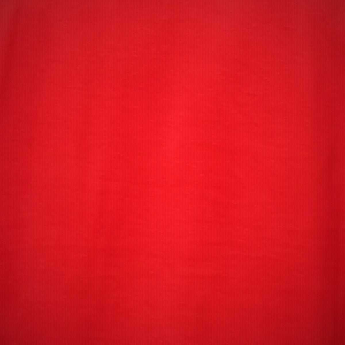 Kannada Varnamale — Big Front Print, Kannadiga Back — Poppy Red — fabric close-up