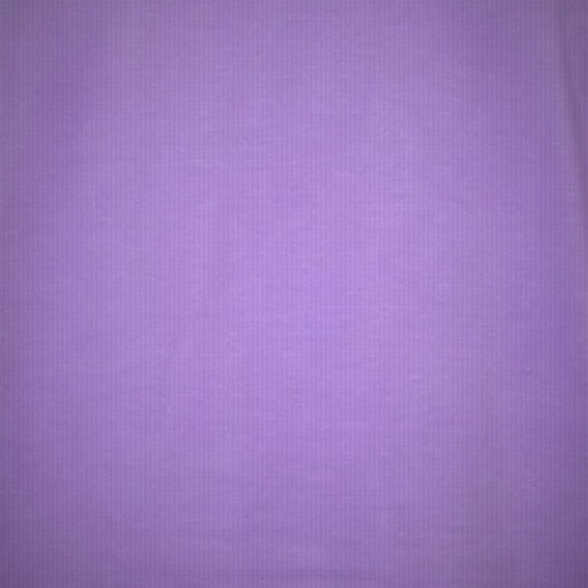 Kannada Varnamale — Front Print Only — Lilac — fabric close-up