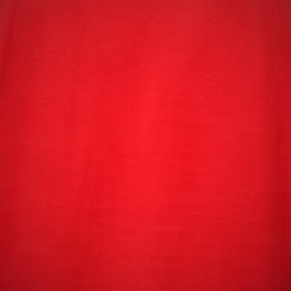 Kannada Varnamale — Front Print Only — Poppy Red — fabric close-up