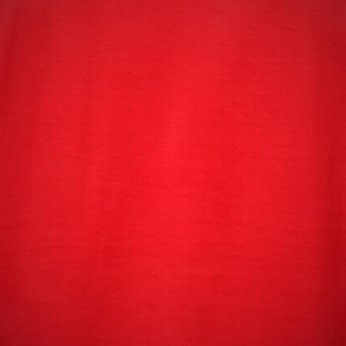 Kannada Varnamale — Big Back Print, Flame Logo Front — Poppy Red — fabric close-up