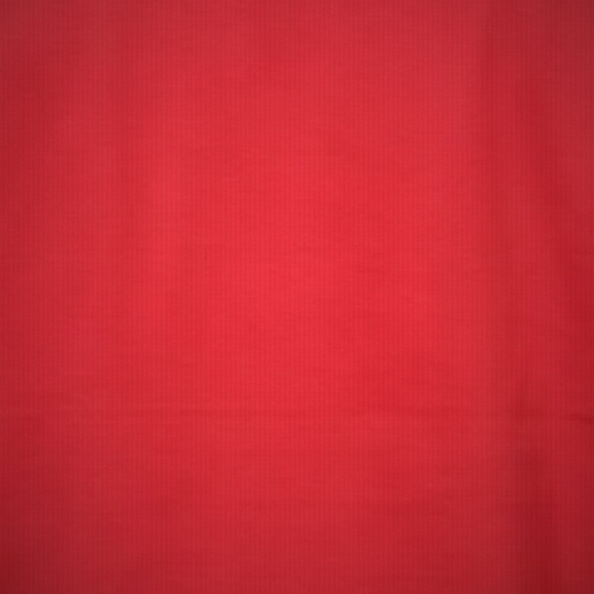 Kannada Varnamale — Big Back Print, Flame Logo Front — Crimson Red — fabric close-up