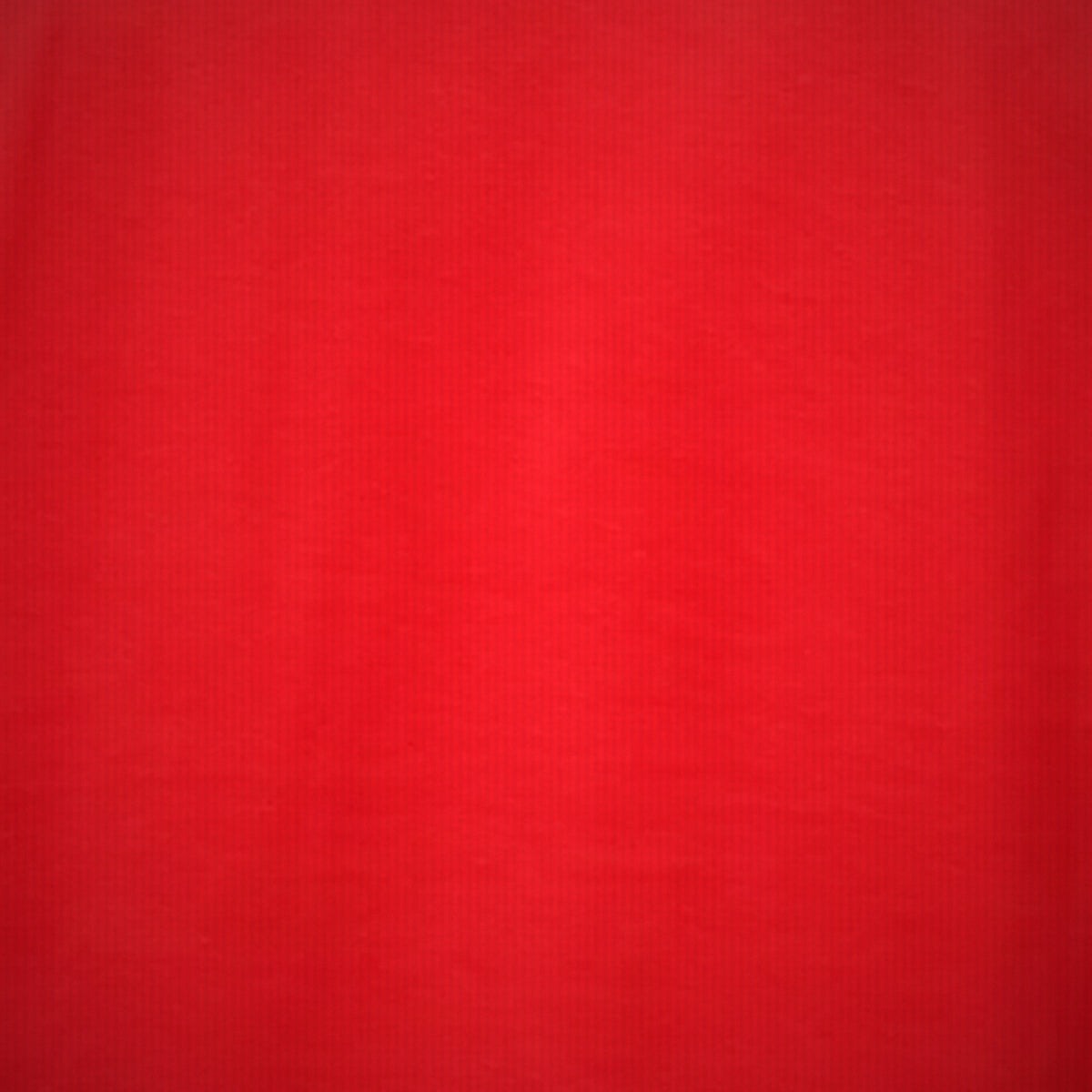 Kannada Flame Logo — Back Print, Flag Stripe Front — Poppy Red — fabric close-up