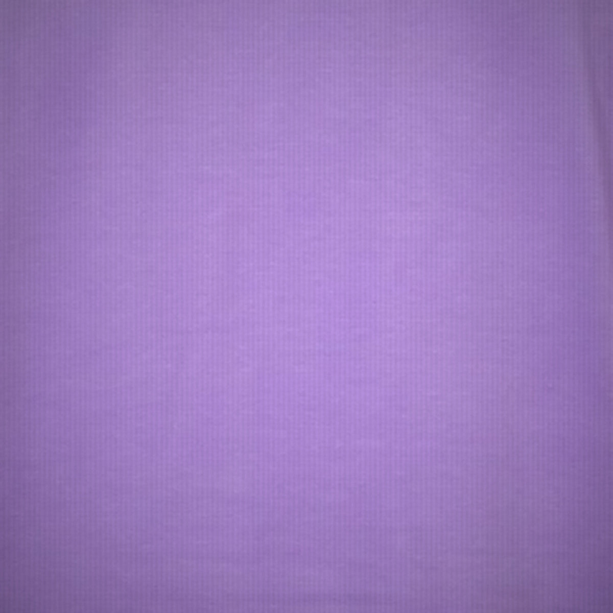Barisu Kannada Dindimava — Back Print, Kannadiga Front — Lilac — fabric close-up