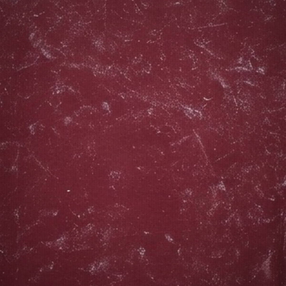 Barisu Kannada Dindimava — Back Print, Kannadiga Front — Maroon Acid Wash — fabric close-up