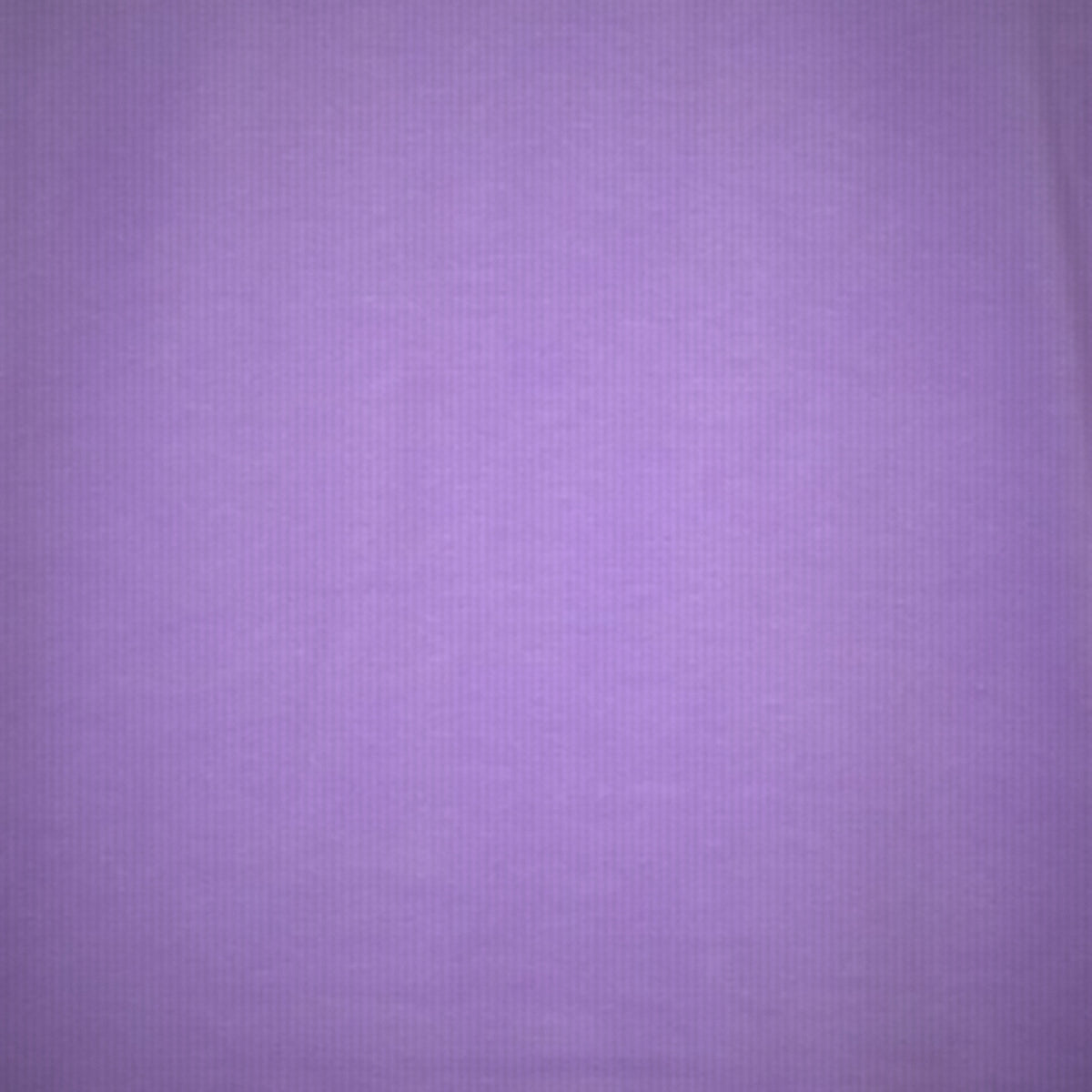 Namma Karnataka — Back Print, Kannadiga Front — Lilac — fabric close-up