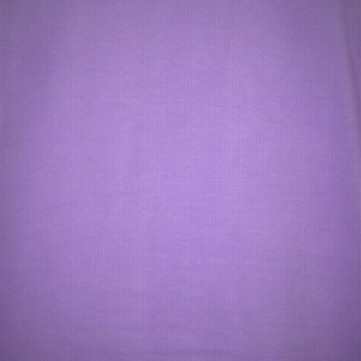 Karnataka Places Map — Front Print — Lilac — fabric close-up