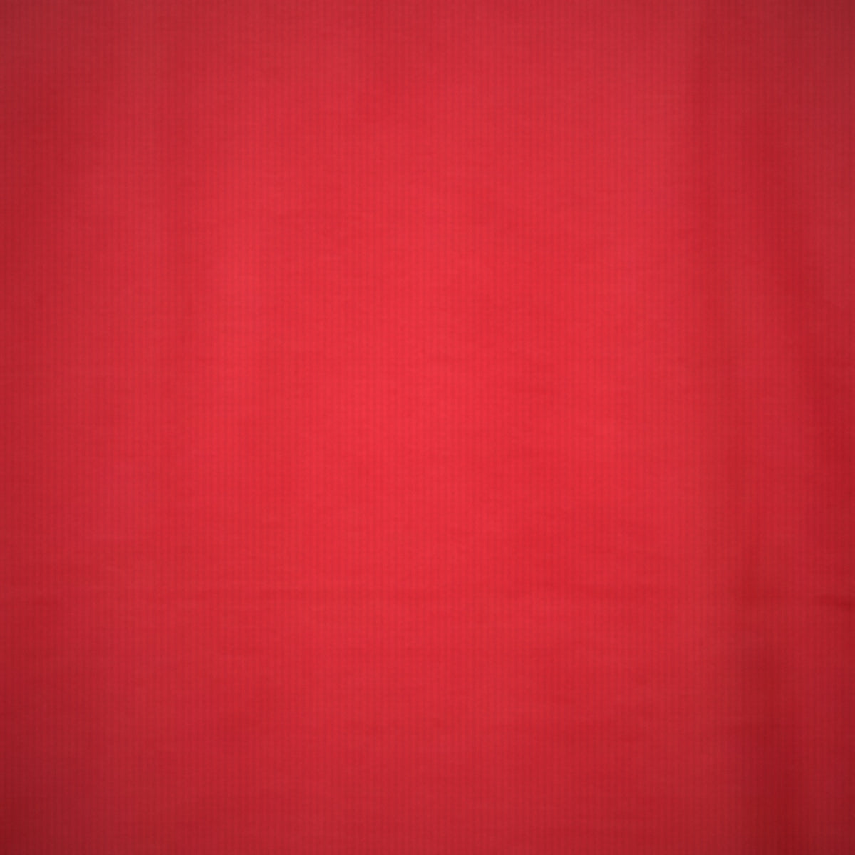 Karnataka Places Map — Front Print — Crimson Red — fabric close-up