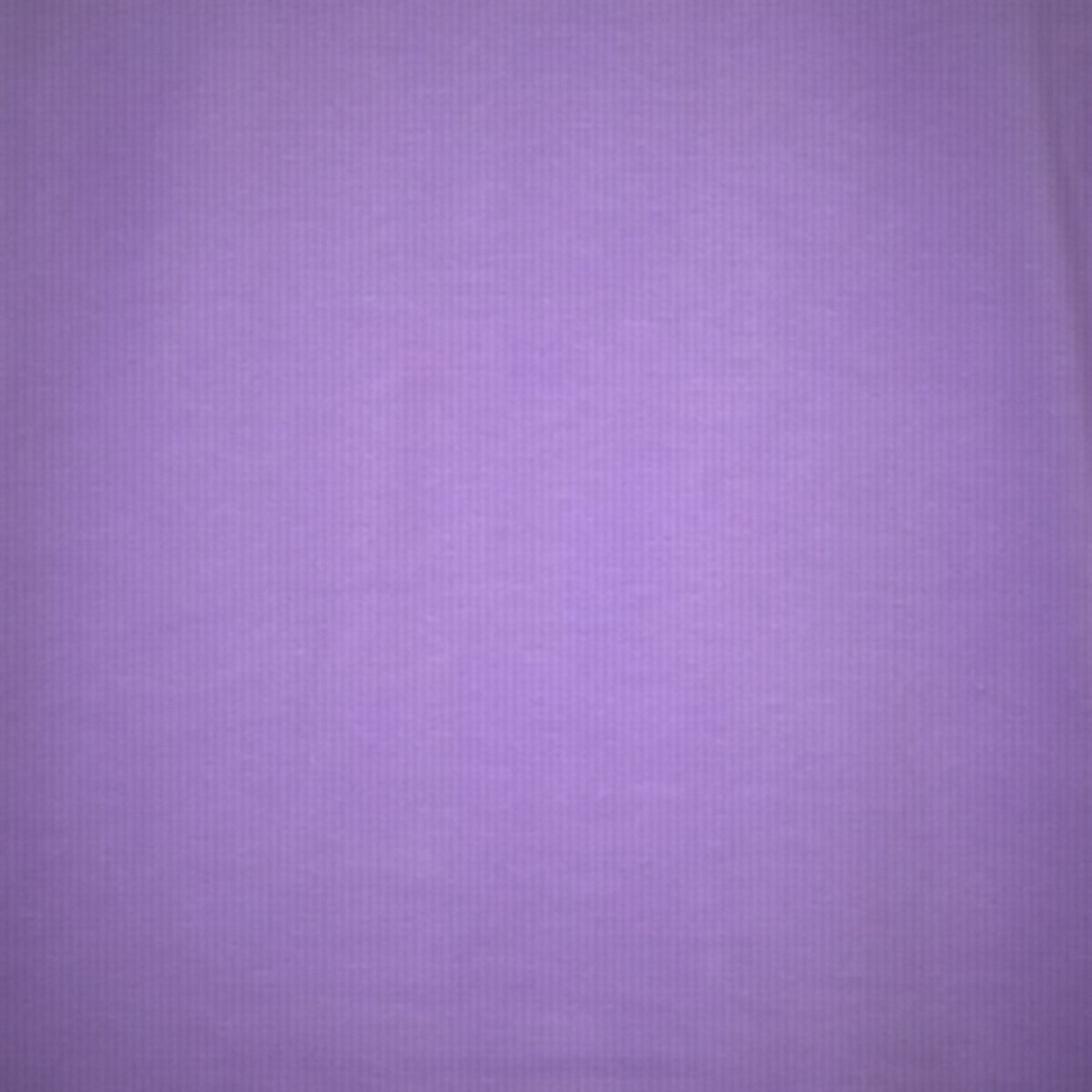 Karnatakadalli Kannadigane Sarvabhauma — Back Print — Lilac — fabric close-up