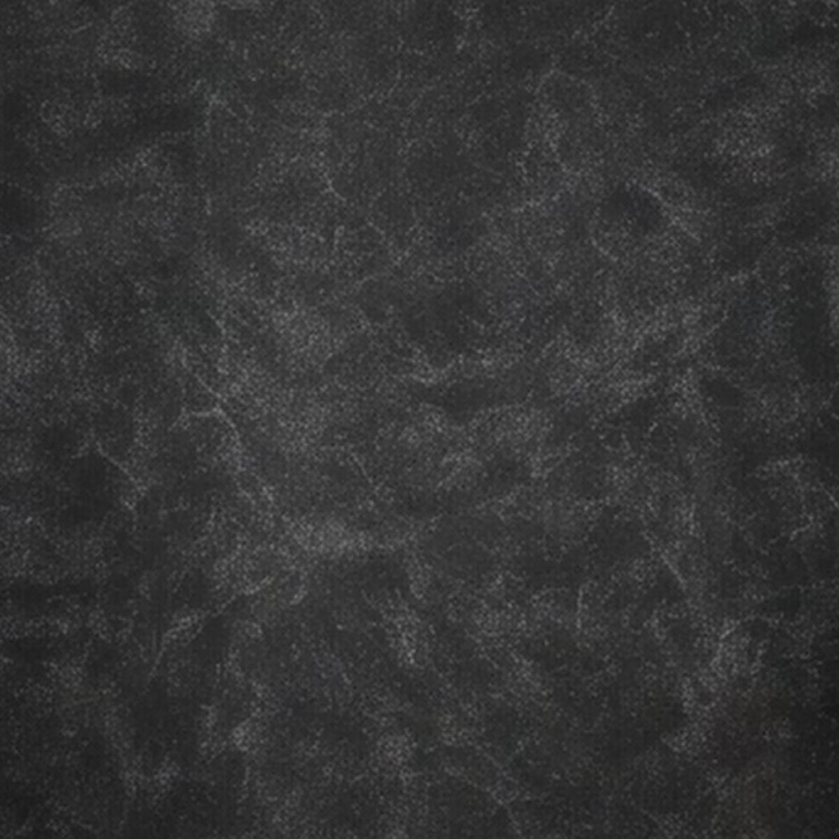 Karnatakadalli Kannadigane Sarvabhauma — Front Line, Flag Stripe Back — Charcoal Acid Wash — fabric close-up
