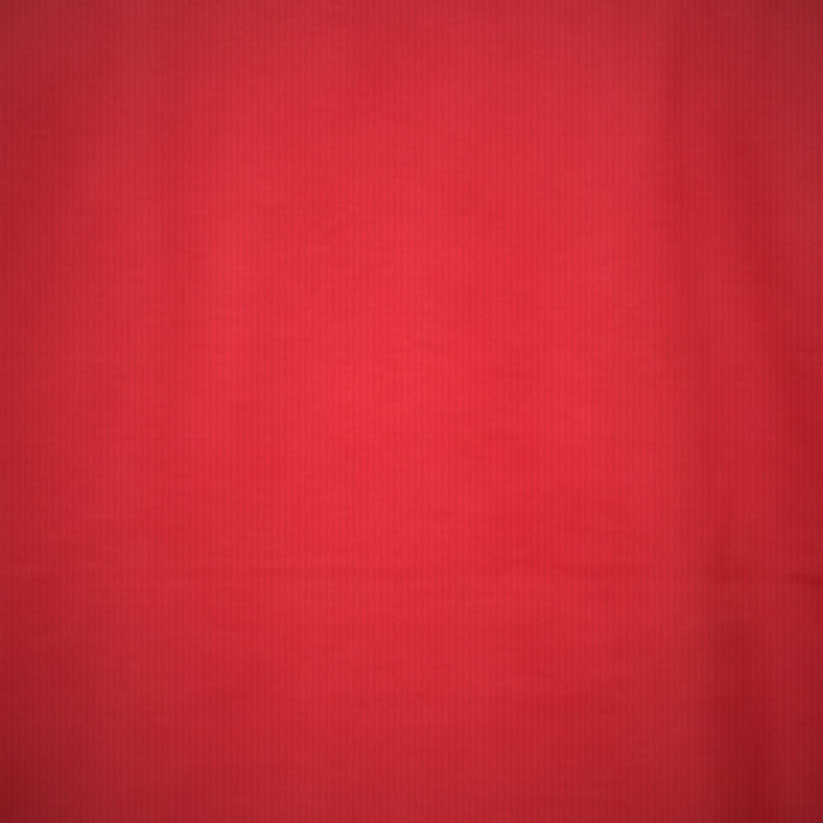 Flag Stripe + Kannadiga Wordmark — Front — Crimson Red — fabric close-up