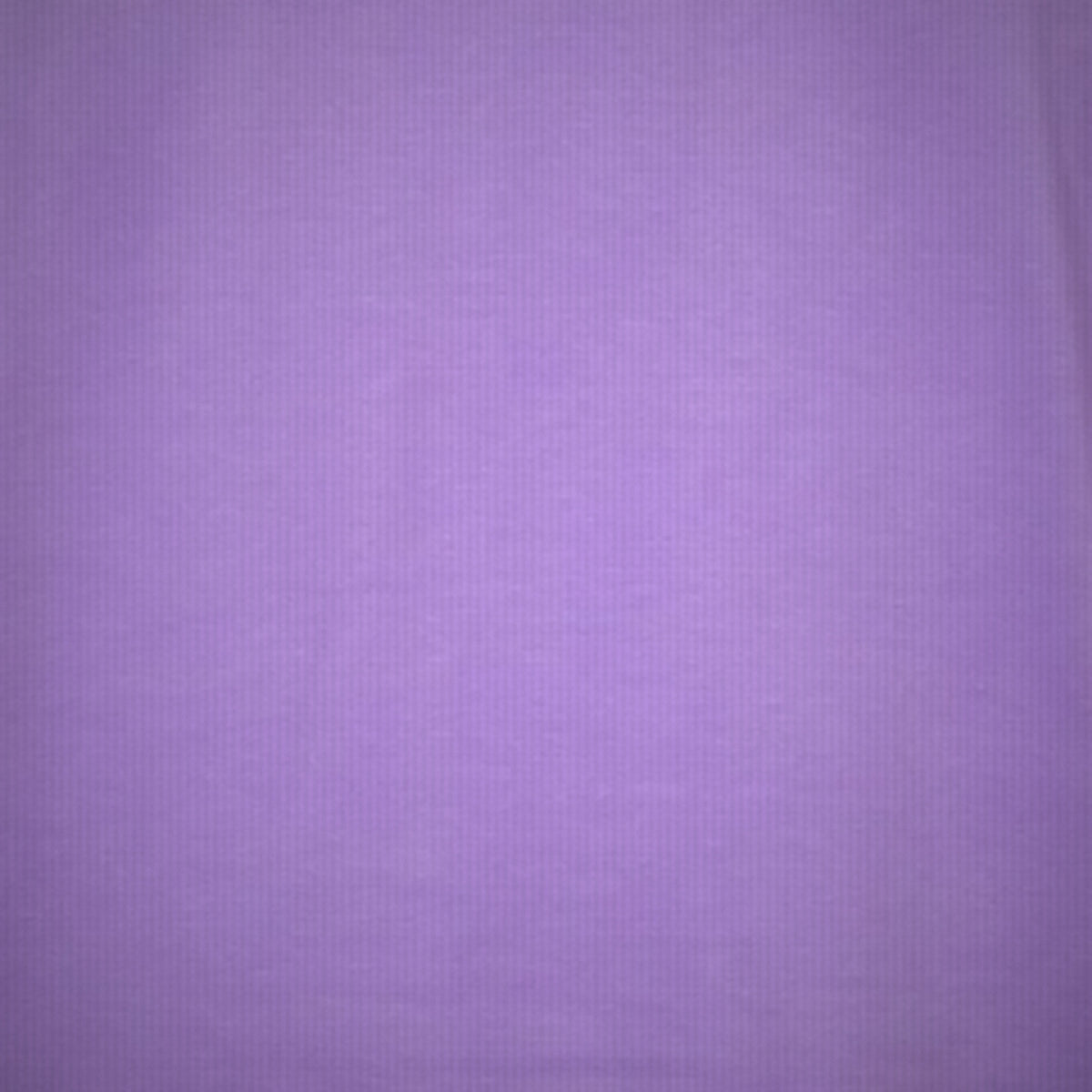 Kannadiga Wordmark — Front Print — Lilac — fabric close-up