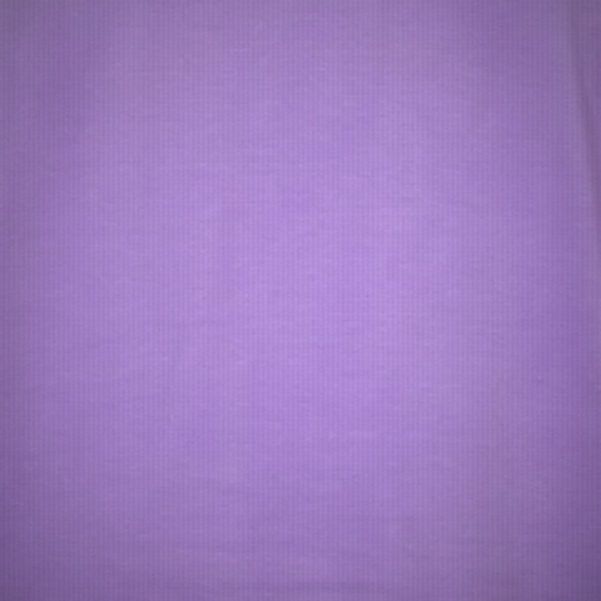 Barisu Kannada Dindimava — Front Print with Flag Stripe — Lilac — fabric close-up