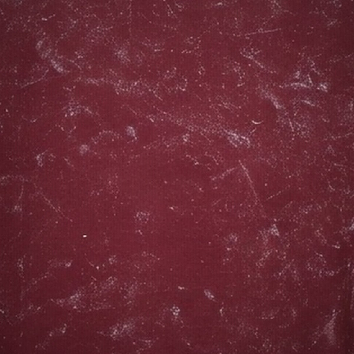 Barisu Kannada Dindimava — Front Print with Flag Stripe — Maroon Acid Wash — fabric close-up