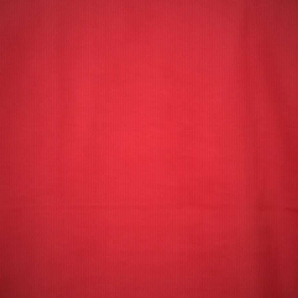 Kannadiga Wordmark in Flag Colours — Front Print — Crimson Red — fabric close-up