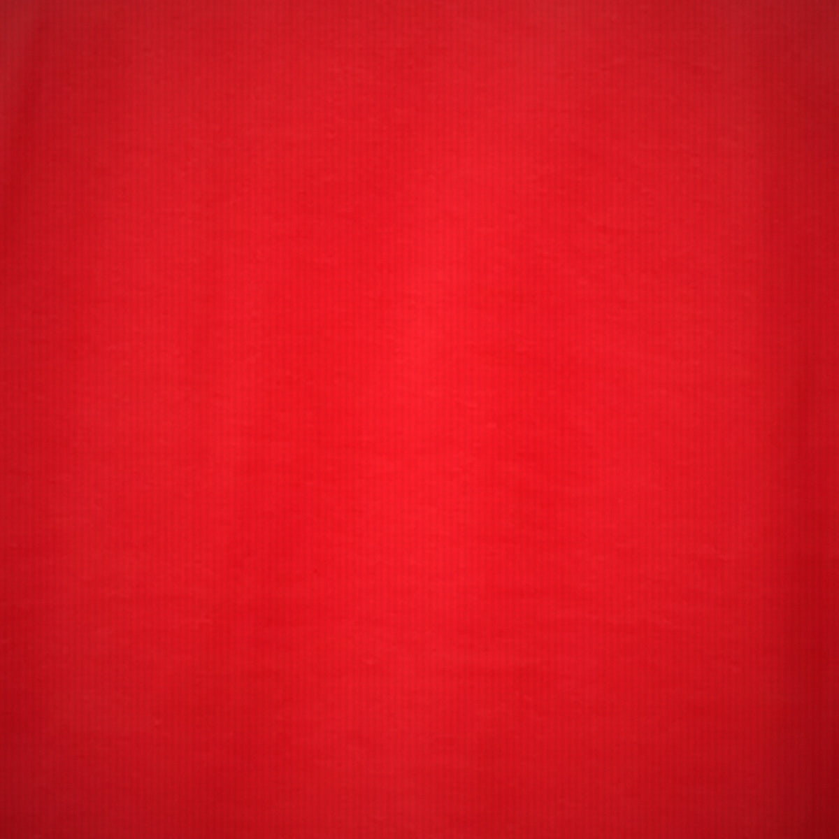Plain oversized t-shirt in Poppy Red — fabric close-up