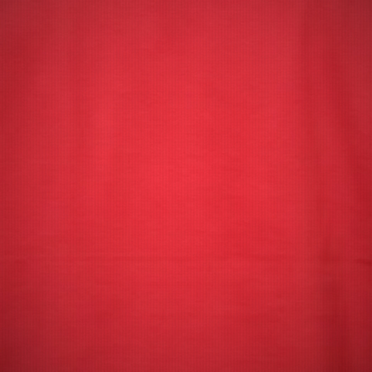 Plain oversized t-shirt in Crimson Red — fabric close-up