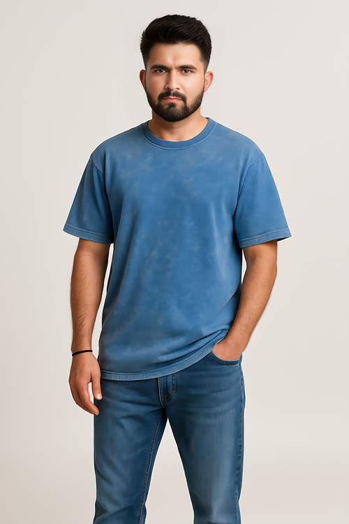 Urban mist Streetwear by Gullyshirt