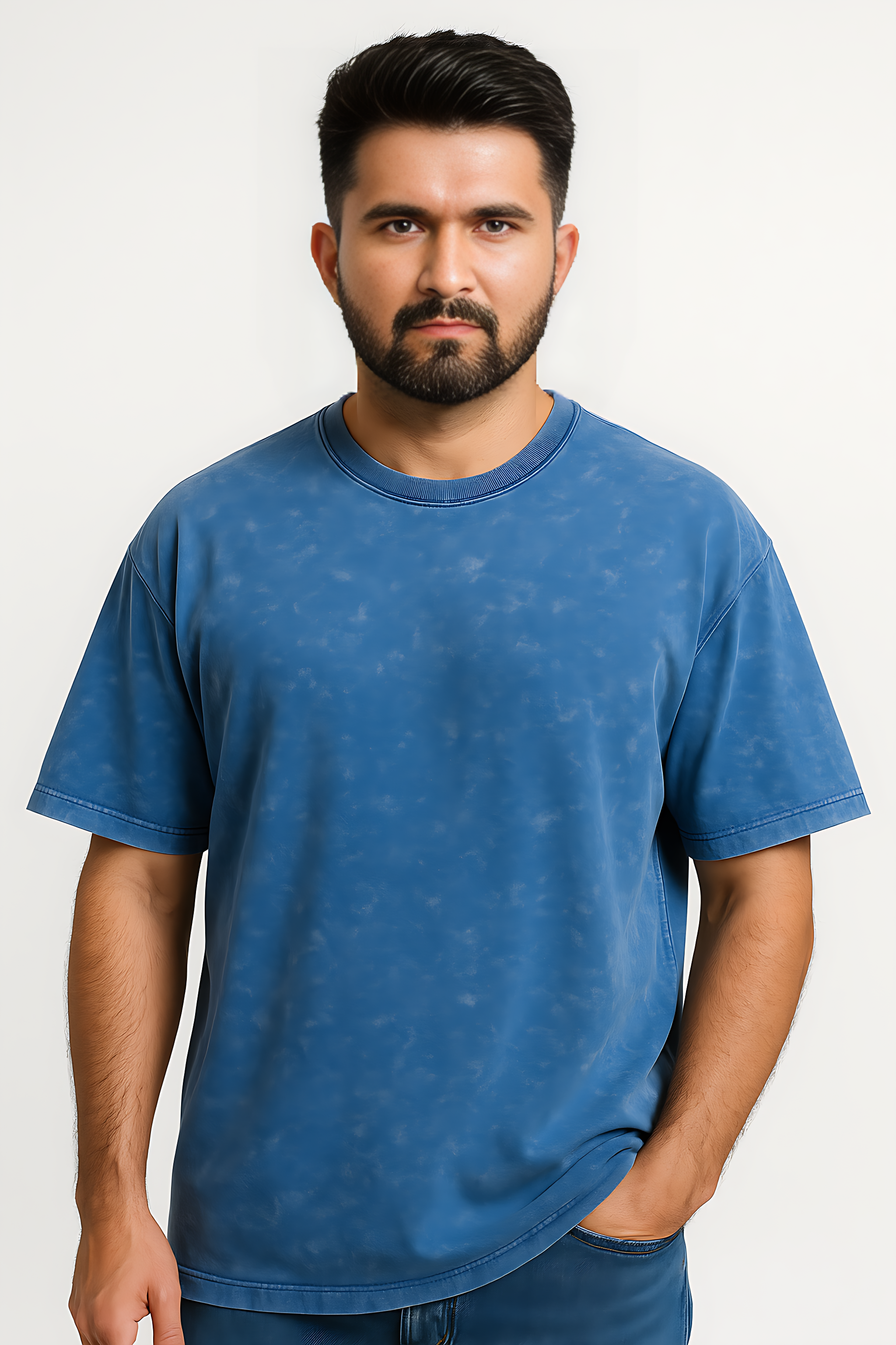 Urban mist Streetwear by Gullyshirt