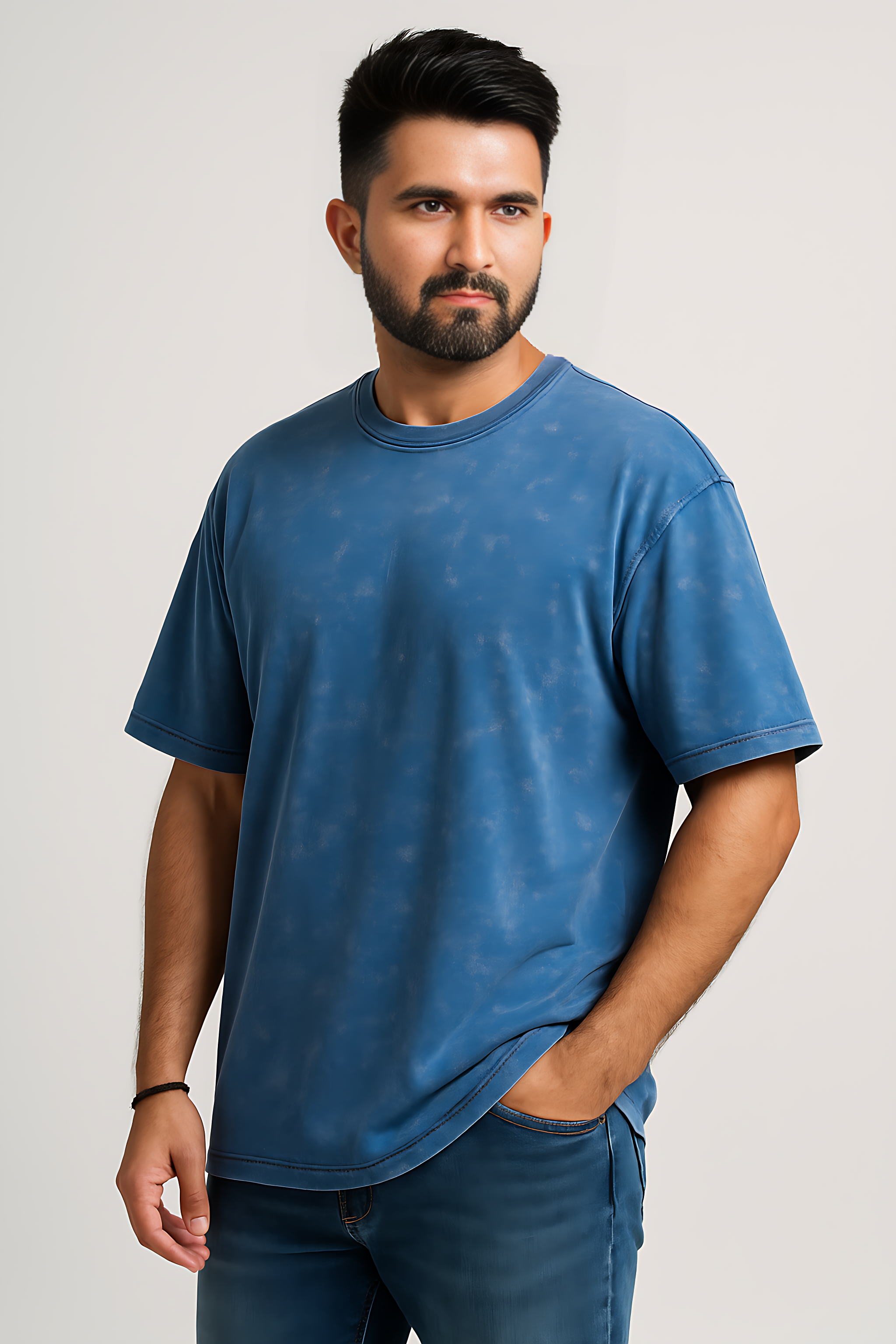 Urban mist Streetwear by Gullyshirt