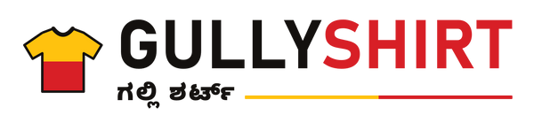 gullyshirt.com